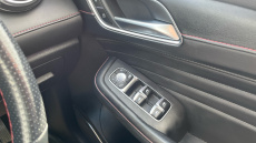 MG Hs 1.5 T-GDI Exclusive 5dr Petrol Hatchback